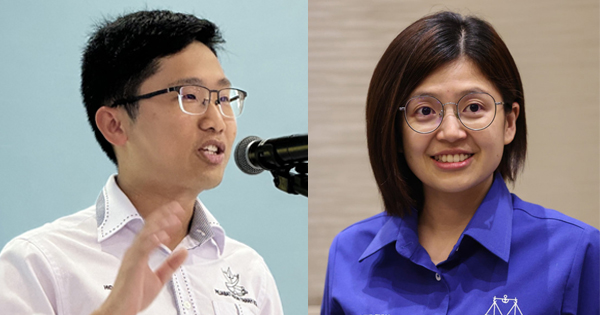 社青团:对改革不作为 “苏仪芳装腔作势”